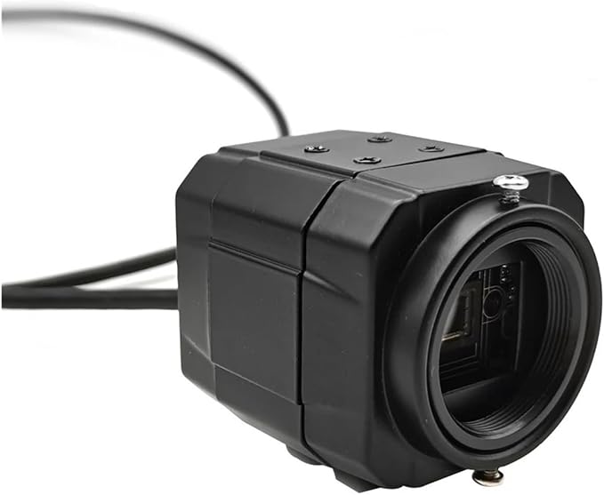 2K No Lens Camera