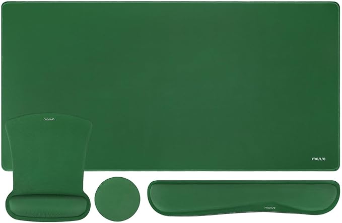 Jungle Green