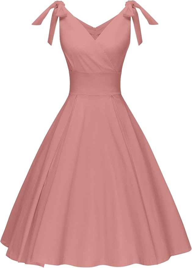 Salmon Pink