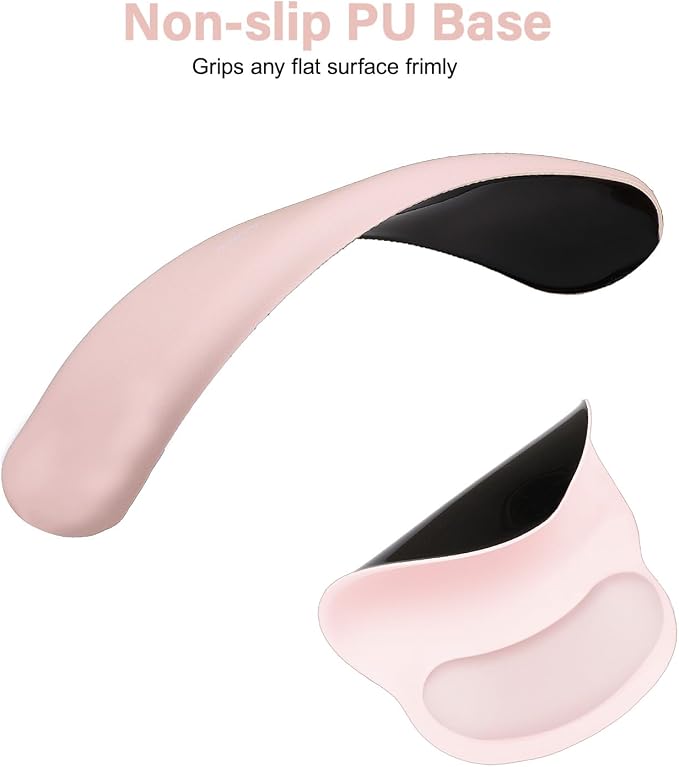 Chalk Pink