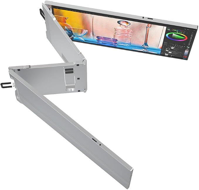 14'' 1920x1200 LCD