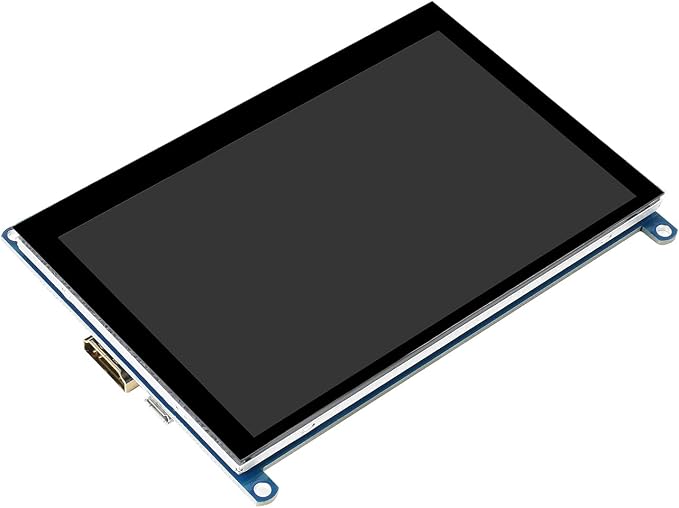 5inch HDMI LCD (H) V4 Screen