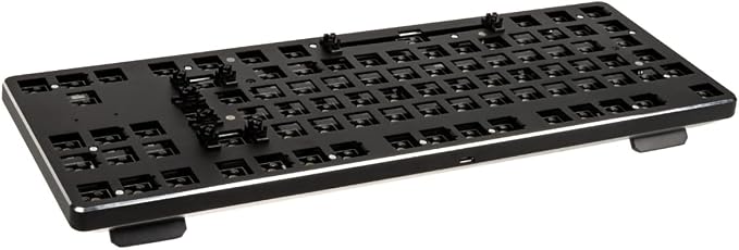 Tenkeyless