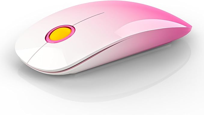 Gradient Pink
