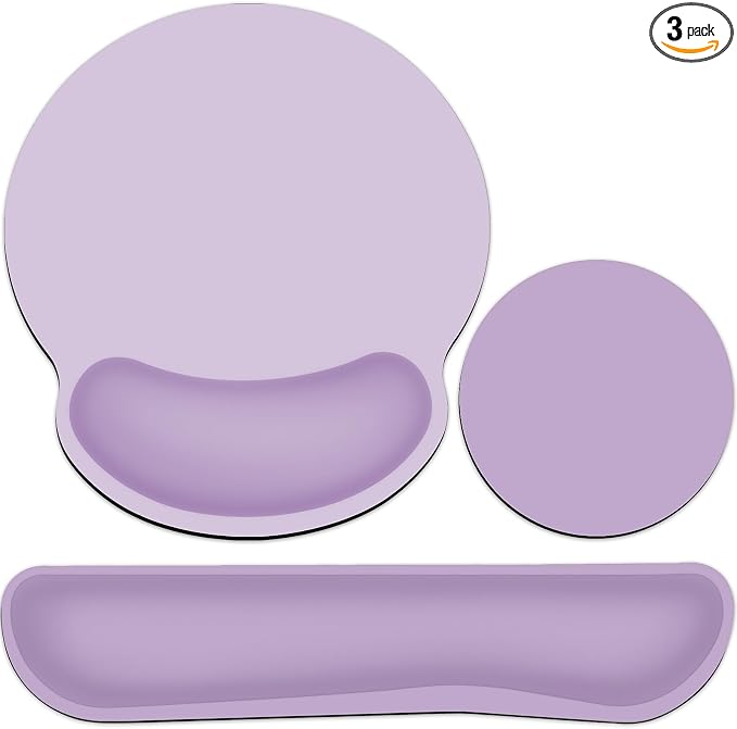 Vanilla Purple