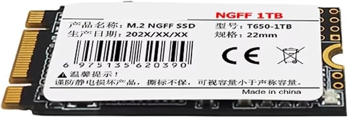 128GB 2242