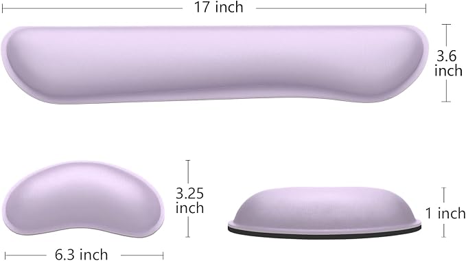 Vanilla Purple