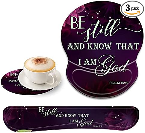Quote Bible Verses Psalm 46:10