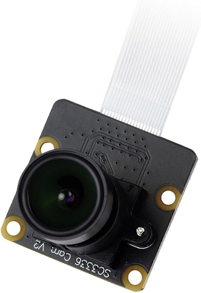 SC3336 3MP Camera
