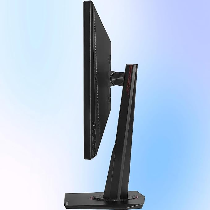 Balck--Height|Tilt|SwivelPivot