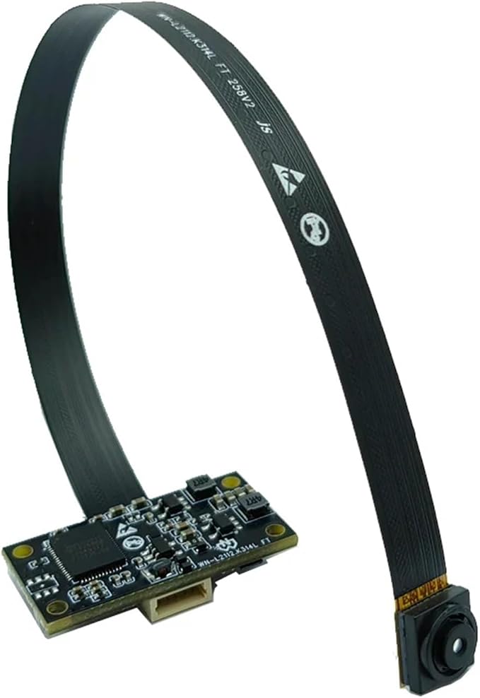 AF Camera Set