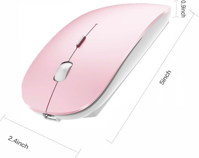 Jelly PINK
