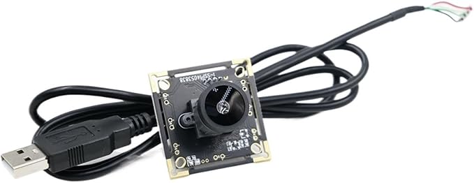 2.4mm Distortion