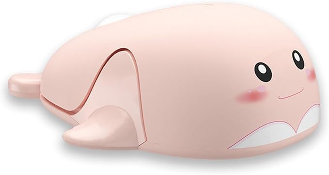 Pink Dolphin