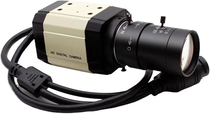 4MP POE 48V