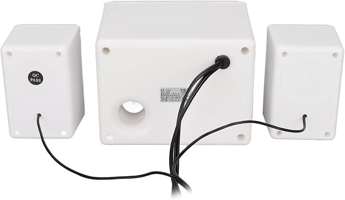 New version white