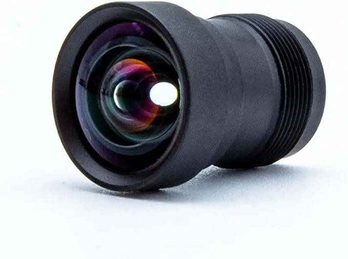 3.9mm With Filter