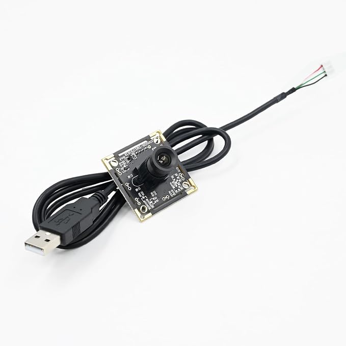 2.3mm Distortion
