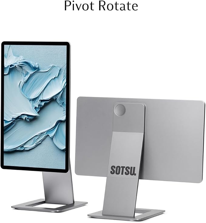Metallic Gray Touch