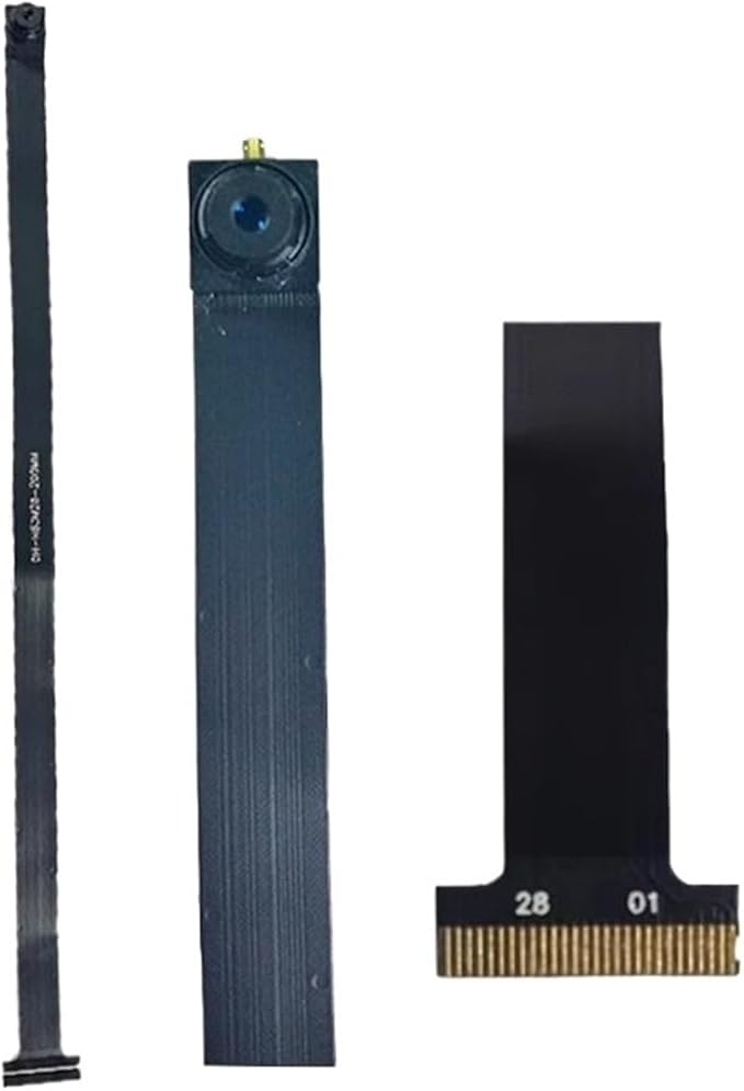 200mm 28pin