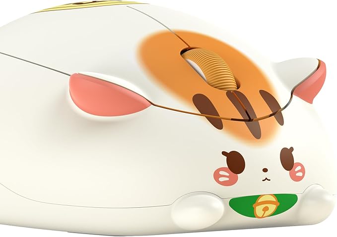 Fortune Cat