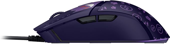 Gengar Pokemon Edition