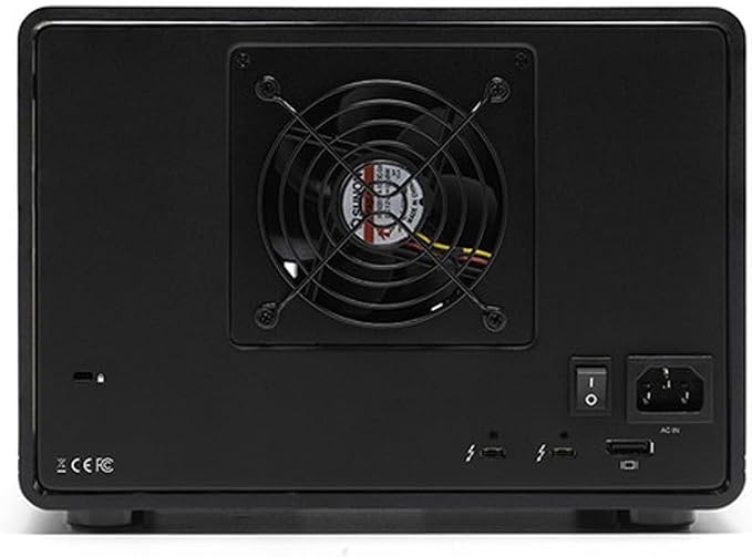 RAID 5 HDD