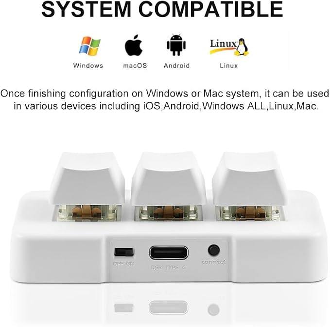 White-USB