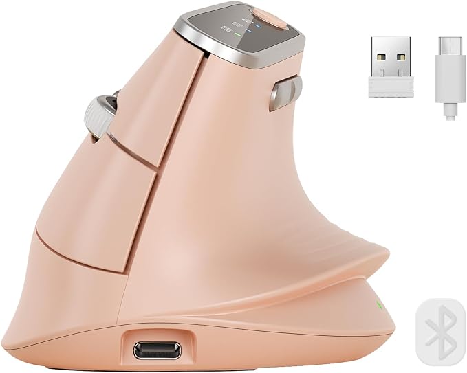 Blush Pink