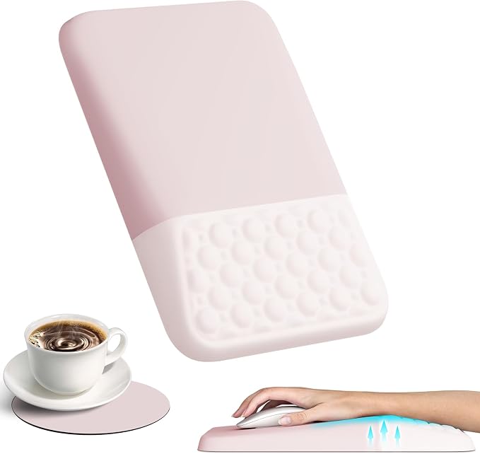 Solid Pink