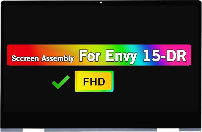 15-DR FHD