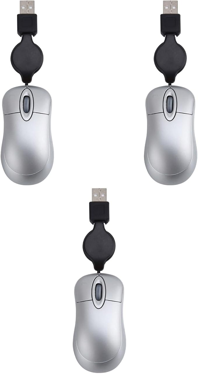 Silverx3pcs