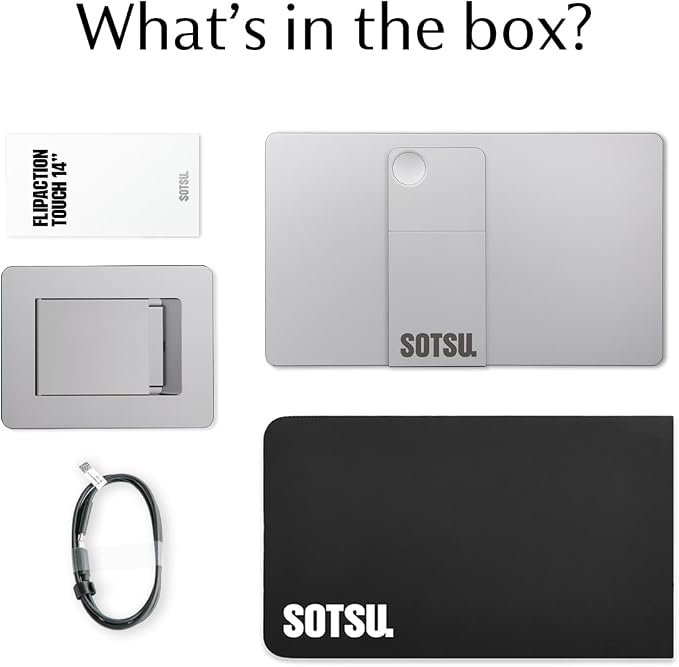 Metallic Gray Touch