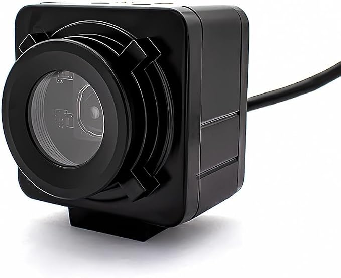 With Case 1M Cable