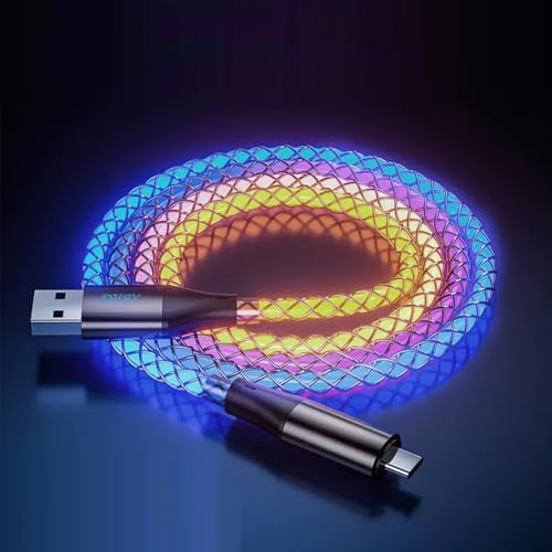 USB A TO C RGB