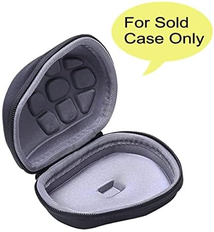 Black Case + Inside Grey
