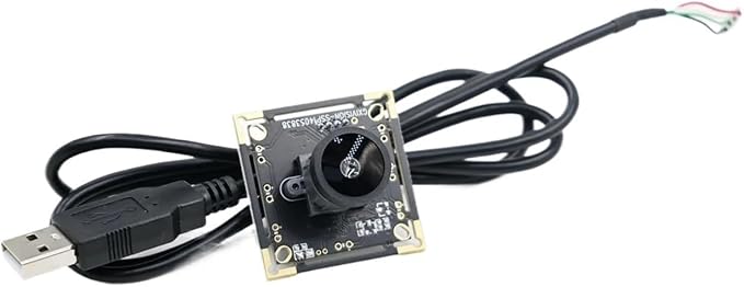 3mm No Distortion