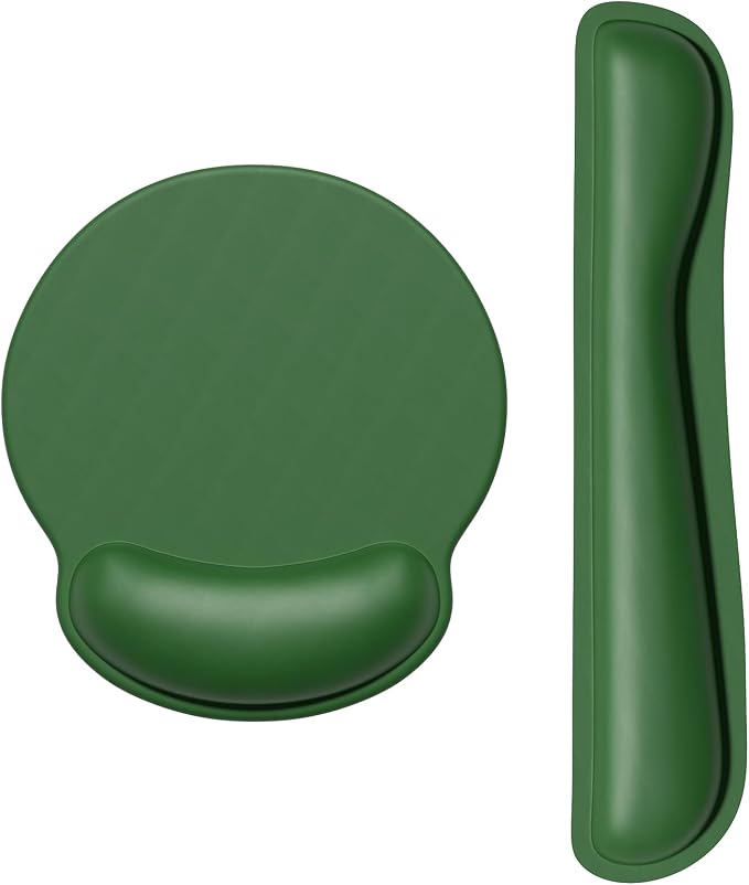 A-forest Green