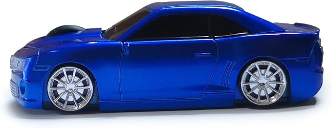 D-Blue