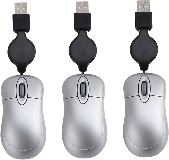 Silverx3pcs