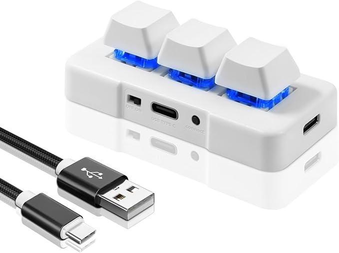 White-USB