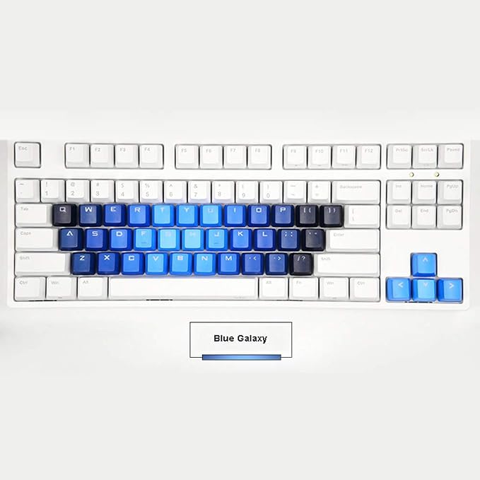 Deep Sea Gradient Color