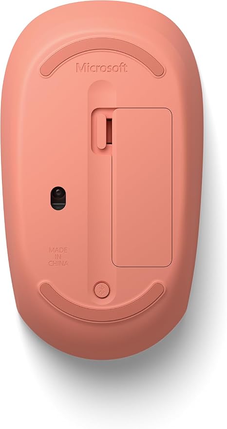 peach