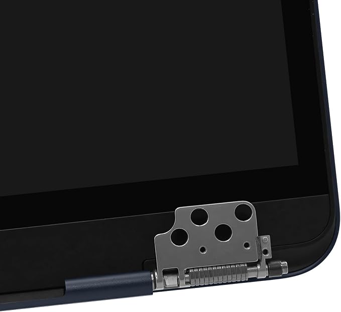 for MacBook Air A2941 M2 Retina EMC 8301 Midnight