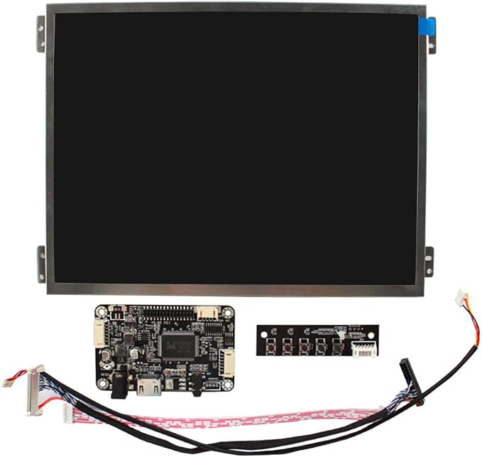 10.4'' 1000Nits LCD + Board