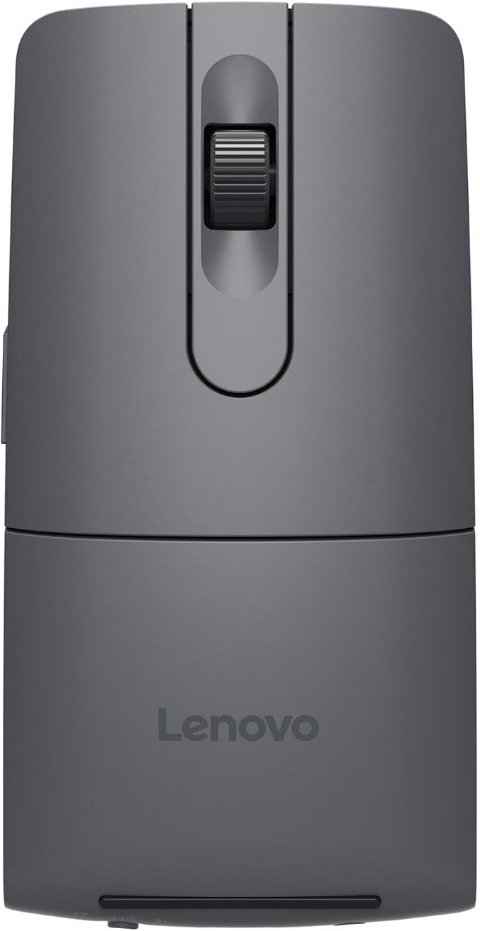 Thunder Gray