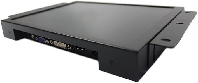 10.4'' 800x600 Touchscreen Monitor