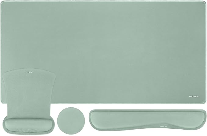 Antique Green