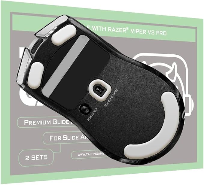 For Viper V2 Pro