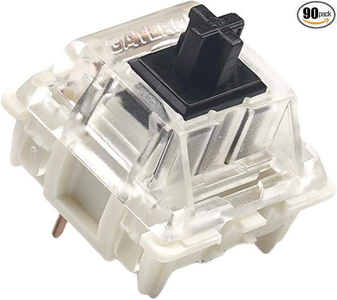 Gateron Black